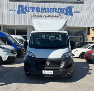 FIAT Ducato 33 2.3 MJT 140CV PLM Cabinato