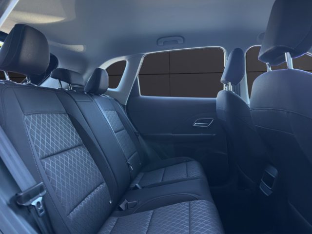 MG ZS usata, con Sensori di parcheggio posteriori