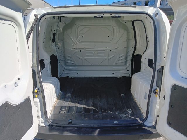 FIAT Fiorino usata, con Fendinebbia