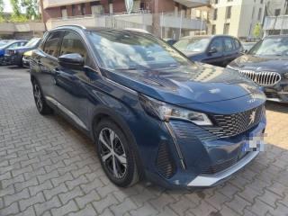 PEUGEOT 3008 usata, con Airbag laterali