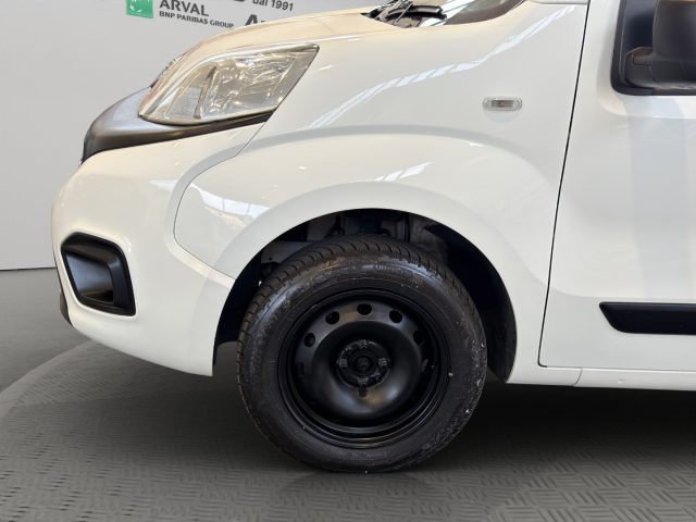 FIAT Qubo usata 18