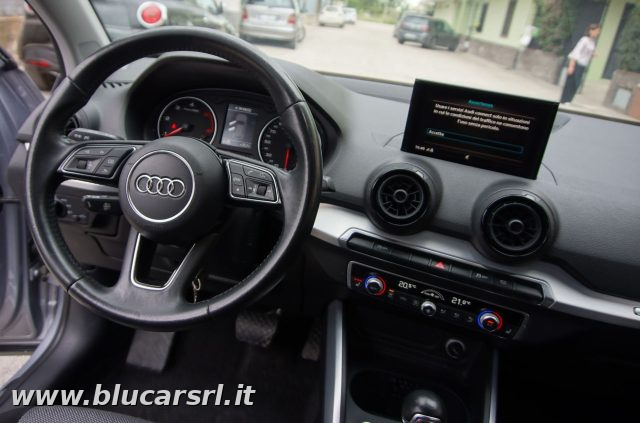 AUDI Q2 usata 6