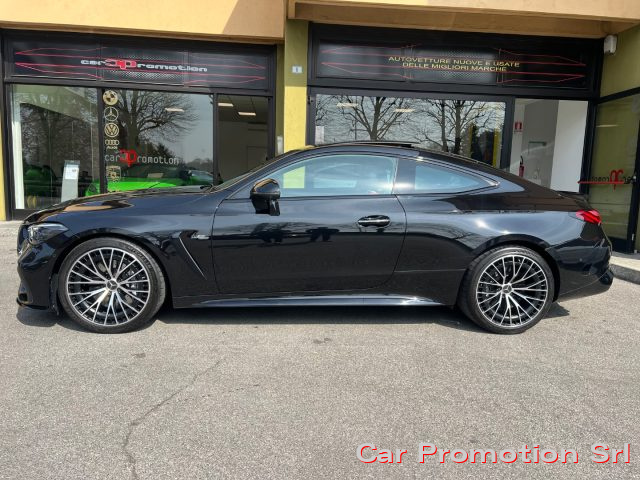 MERCEDES-BENZ CLE 53 AMG usata, con Airbag laterali