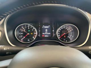 JEEP Compass usata, con Volante in pelle
