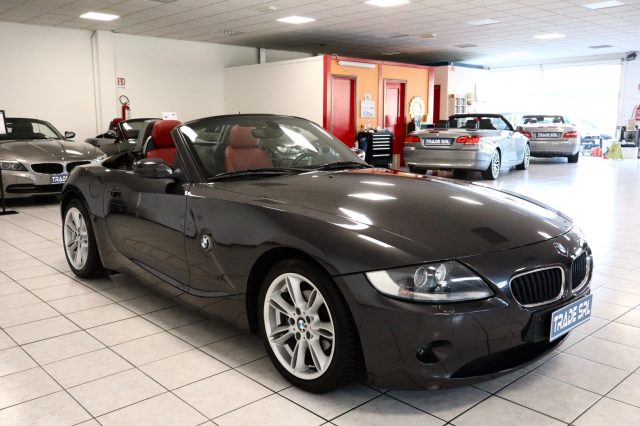 BMW Z4 usata, con Alzacristalli elettrici