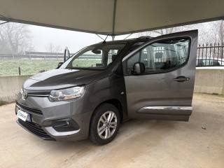 TOYOTA Proace City usata 42