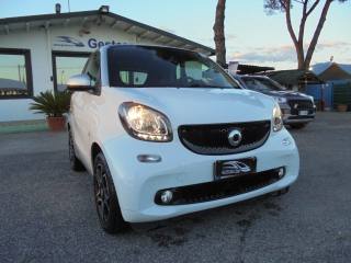 SMART ForTwo usata, con Cruise Control