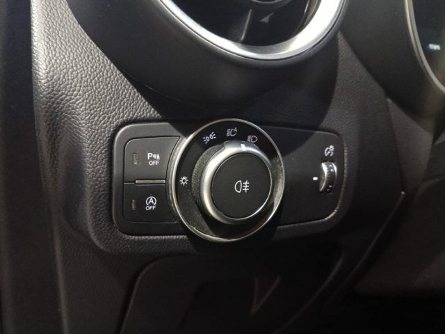 ALFA ROMEO Stelvio usata, con Immobilizzatore elettronico