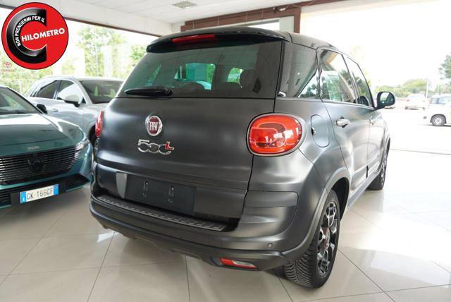 FIAT 500L usata, con Airbag Passeggero