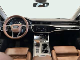 AUDI A6 usata, con Chiusura centralizzata