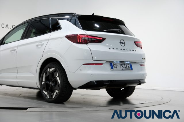 OPEL Grandland usata 57