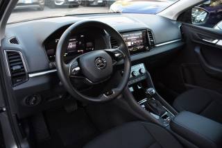 SKODA Karoq usata, con Alzacristalli elettrici