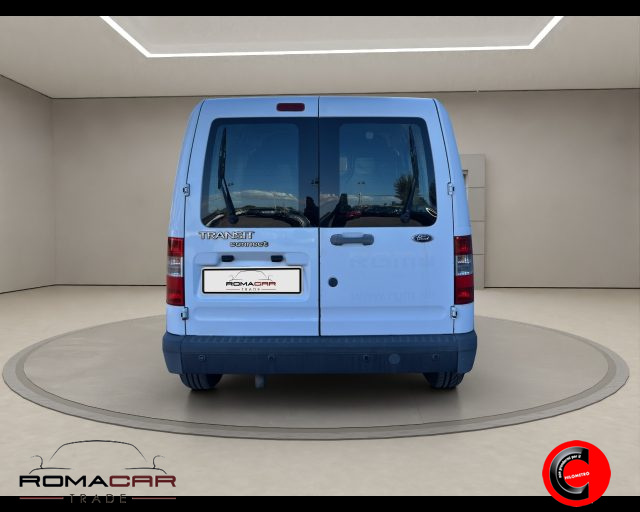 FORD Transit Connect usata 6