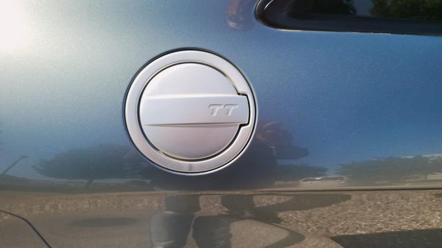 AUDI TT usata, con Fendinebbia
