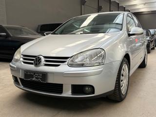 VOLKSWAGEN Golf 1.6 5p. Comfortline