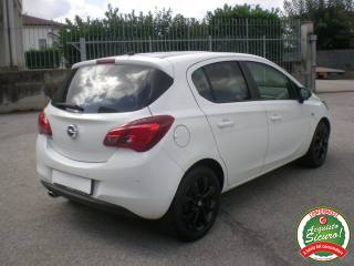 OPEL Corsa usata, con Chiusura centralizzata