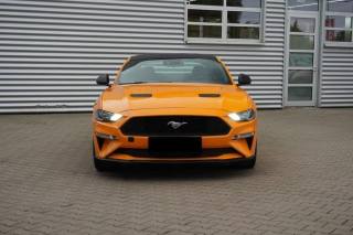 FORD Mustang usata, con Airbag