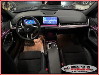 BMW X1 usata, con Antifurto