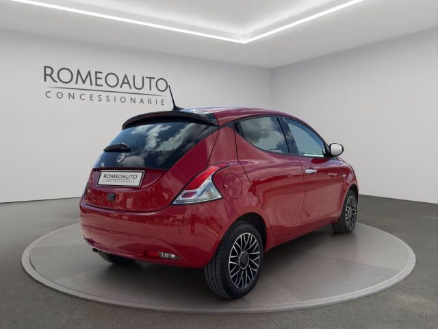 LANCIA Ypsilon usata, con Chiusura centralizzata