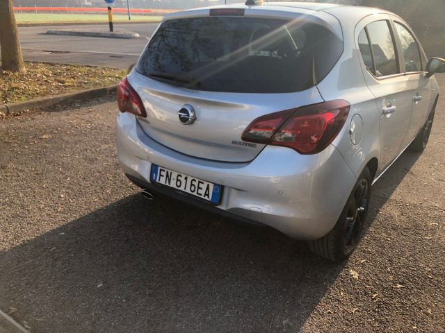 OPEL Corsa usata, con Airbag Passeggero