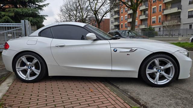 BMW Z4 usata, con Chiusura centralizzata
