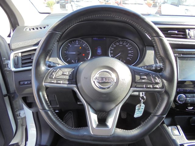 NISSAN Qashqai usata 29