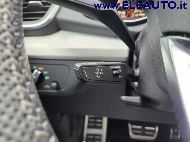 AUDI Q5 usata, con Interni in pelle