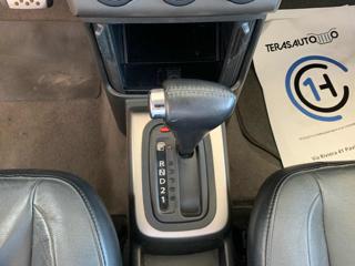 NISSAN X-Trail usata, con Sistema di navigazione