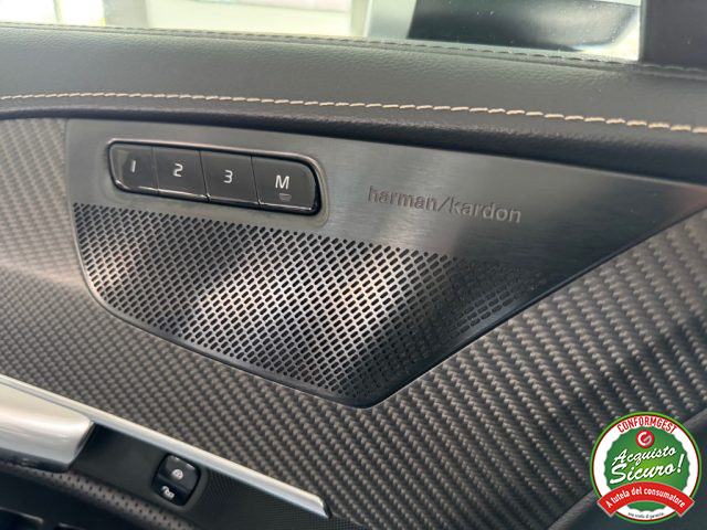 VOLVO XC90 usata, con Portapacchi