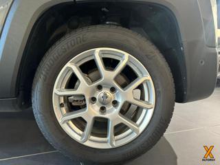 JEEP Renegade usata, con Chiusura centralizzata