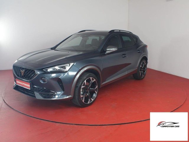 CUPRA Formentor usata, con Airbag laterali