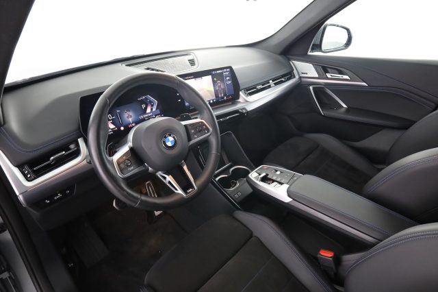 BMW X1 usata 0