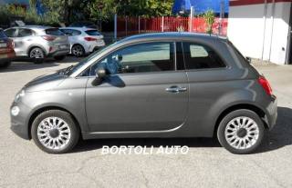 FIAT 500 usata, con Airbag Passeggero