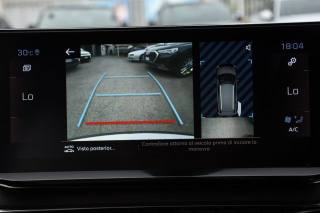 PEUGEOT 5008 usata, con Cruise Control