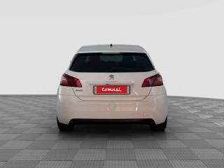 PEUGEOT 308 usata 4