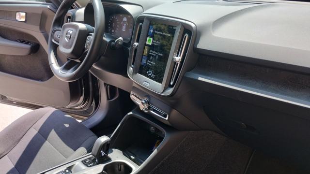 VOLVO XC40 usata 28