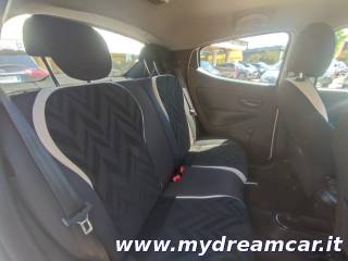 LANCIA Ypsilon usata 14