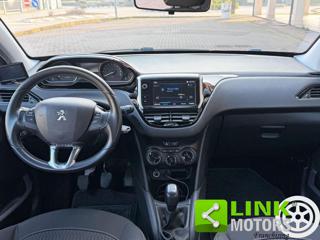 PEUGEOT 208 usata, con Fendinebbia