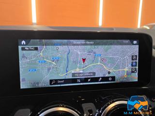 MERCEDES-BENZ GLA 200 usata, con Vetri oscurati