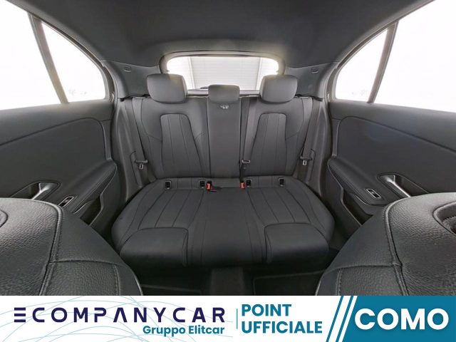 MERCEDES-BENZ A 200 usata, con Controllo trazione