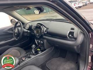 MINI Clubman usata, con Antifurto