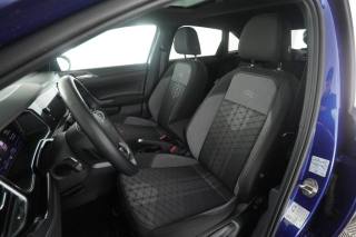 VOLKSWAGEN Taigo usata 8