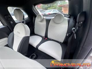 FIAT 500 usata, con Airbag laterali