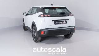 PEUGEOT 2008 usata, con Boardcomputer