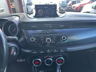 ALFA ROMEO Giulietta usata, con USB