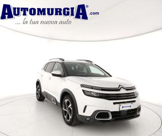 CITROEN C5 Aircross BlueHDi 180 S&S EAT8 Shine FULL