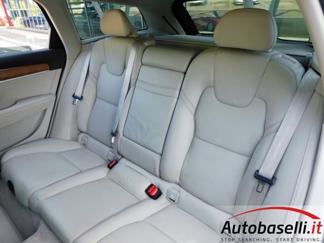 VOLVO V90 usata, con Limitatore di velocità