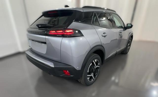 PEUGEOT 2008 usata, con Chiusura centralizzata