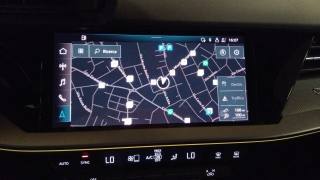 AUDI A3 usata, con Frenata d