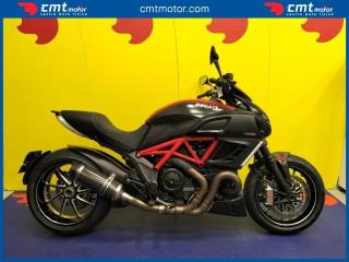 DUCATI Diavel
